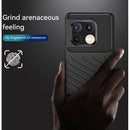 Stride Armour Back Case for OnePlus 10 Pro (6.7") | Rugged Case | Shockproof Case | Premium Case
