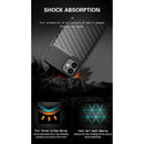 Stride Armour Back Case for iPhone 11 (6.1") | Rugged Case | Shockproof Case | Premium Case