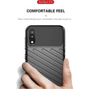 Stride Armour Back Case for Samsung Galaxy A10 (6.2") | Rugged Case | Shockproof Case | Premium Case