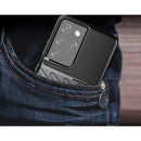 Stride Armour Back Case for Samsung Galaxy S21 Ultra 5G (6.8") | Rugged Case | Shockproof Case | Premium Case