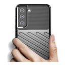 Stride Armour Back Case for Samsung Galaxy S21 5G (6.2") | Rugged Case | Shockproof Case | Premium Case