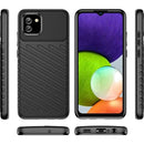 Stride Armour - Rugged Shockproof Back Cover for Samsung Galaxy A04e - 6.5 Inches