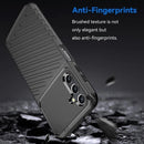 Stride Armour Back Case for Samsung Galaxy A14 4G (6.6") | Rugged Case | Shockproof Case | Premium Case
