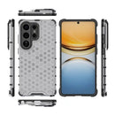 Classic Armour Back Cover for Samsung Galaxy S26 Ultra 5G (6.9") | Shockproof Protection | Classic Designed Case | Armor Case