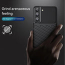 Stride Armour - Rugged Shockproof Back Cover for Samsung Galaxy S22 5G - 6.1 Inches