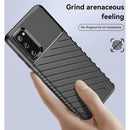 Stride Armour Back Case for Samsung Galaxy S20 FE 5G (6.5") | Rugged Case | Shockproof Case | Premium Case