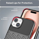 Stride Armour Back Case for iPhone 15 Plus (6.7") | Rugged Case | Shockproof Case | Premium Case