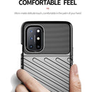 Stride Armour Back Case for OnePlus 8T (6.55") | Rugged Case | Shockproof Case | Premium Case