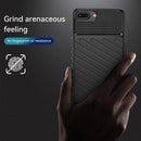 Stride Armour Back Case for iPhone 6 Plus (5.5") | Rugged Case | Shockproof Case | Premium Case