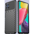 Stride Armour - Rugged Shockproof Back Cover for Samsung Galaxy M53 5G - 6.7 Inches