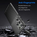 Stride Armour Back Case for Samsung Galaxy S24 Ultra 5G (6.8") | Rugged Case | Shockproof Case | Premium Case