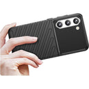 Stride Armour - Rugged Shockproof Back Cover for Samsung Galaxy S23 Plus 5G - 6.6 Inches