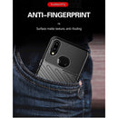 Stride Armour - Rugged Shockproof Back Cover for Samsung Galaxy M01s - 6.2 Inches
