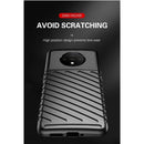 Stride Armour - Rugged Shockproof Back Cover for OnePlus 7T - 6.55 Inches