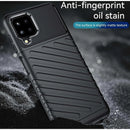 Stride Armour - Rugged Shockproof Back Cover for Samsung Galaxy M22 - 6.4 Inches