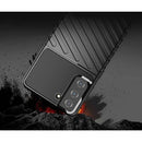 Stride Armour Back Case for Samsung Galaxy S21 Plus 5G (6.7") | Rugged Case | Shockproof Case | Premium Case