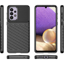 Stride Armour - Rugged Shockproof Back Cover for Samsung Galaxy A33 5G - 6.4 Inches