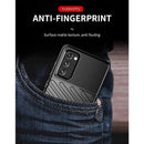 Stride Armour - Rugged Shockproof Back Cover for Samsung Galaxy S20 - 6.2 Inches