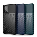 Stride Armour Back Case for Samsung Galaxy Note 20 (6.7") | Rugged Case | Shockproof Case | Premium Case