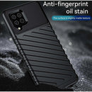 Stride Armour Back Case for Samsung Galaxy M42 5G (6.6") | Rugged Case | Shockproof Case | Premium Case