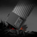 Stride Armour Back Case for Mi 10T Pro 5G (6.67") | Rugged Case | Shockproof Case | Premium Case