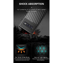 Stride Armour Back Case for Samsung Galaxy S10 (6.1") | Rugged Case | Shockproof Case | Premium Case