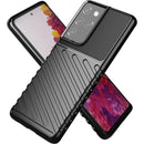 Stride Armour Back Case for Samsung Galaxy S21 Ultra 5G (6.8") | Rugged Case | Shockproof Case | Premium Case