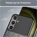 Stride Armour Back Case for Samsung Galaxy S24 Plus 5G (6.7") | Rugged Case | Shockproof Case | Premium Case