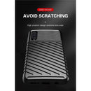 Stride Armour - Rugged Shockproof Back Cover for Samsung Galaxy A30s - 6.4 Inches