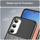 Stride Armour - Rugged Shockproof Back Cover for Samsung Galaxy A35 5G - 6.6 Inches