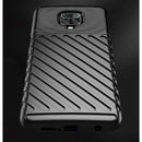 Stride Armour Back Case for Xiaomi Redmi Note 10 Lite (6.67") | Rugged Case | Shockproof Case | Premium Case