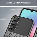 Stride Armour - Rugged Shockproof Back Cover for Samsung Galaxy A24 5G - 6.5 Inches
