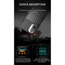 Stride Armour - Rugged Shockproof Back Cover for Mi 11x 5G - 6.67 Inches