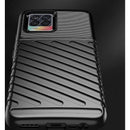 Stride Armour - Rugged Shockproof Back Cover for Realme 8 4G - 6.4 Inches