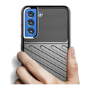 Stride Armour Back Case for Samsung Galaxy S21 FE 5G (6.4") | Rugged Case | Shockproof Case | Premium Case