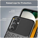 Stride Armour Back Case for Samsung Galaxy A15 5G (6.5") | Rugged Case | Shockproof Case | Premium Case