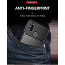 Stride Armour Back Case for Samsung Galaxy M21 2021 (6.4") | Rugged Case | Shockproof Case | Premium Case