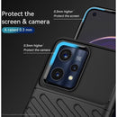 Stride Armour Back Case for Realme 9 Pro+ 5G (6.4") | Rugged Case | Shockproof Case | Premium Case