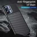 Stride Armour - Rugged Shockproof Back Cover for Realme 9 Pro 5G - 6.6 Inches