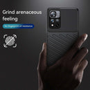 Stride Armour - Rugged Shockproof Back Cover for Xiaomi 11i HyperCharge 5G - 6.67 Inches