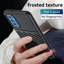 Stride Armour Back Case for Samsung Galaxy M52 5G (6.7") | Rugged Case | Shockproof Case | Premium Case