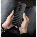 Stride Armour - Rugged Shockproof Back Cover for OnePlus 8 Pro - 6.78 Inches