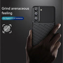 Stride Armour - Rugged Shockproof Back Cover for Samsung Galaxy S22 Plus 5G - 6.6 Inches