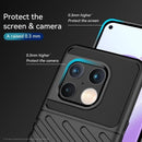Stride Armour Back Case for OnePlus 10 Pro (6.7") | Rugged Case | Shockproof Case | Premium Case