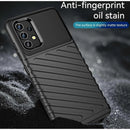 Stride Armour - Rugged Shockproof Back Cover for Samsung Galaxy A32 4G - 6.4 Inches