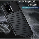 Stride Armour Back Case for Samsung Galaxy S10 Lite (6.7") | Rugged Case | Shockproof Case | Premium Case
