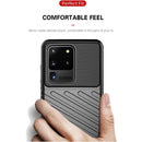 Stride Armour Back Case for Samsung Galaxy S20 Ultra (6.9") | Rugged Case | Shockproof Case | Premium Case