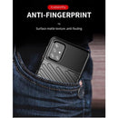 Stride Armour - Rugged Shockproof Back Cover for Samsung Galaxy M31s - 6.5 Inches