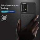 Stride Armour Back Case for Samsung Galaxy A53 5G (6.5") | Rugged Case | Shockproof Case | Premium Case