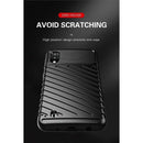 Stride Armour - Rugged Shockproof Back Cover for Samsung Galaxy A10 - 6.2 Inches